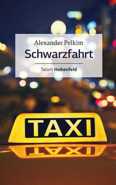 Schwarzfahrt Contemporary literature Books