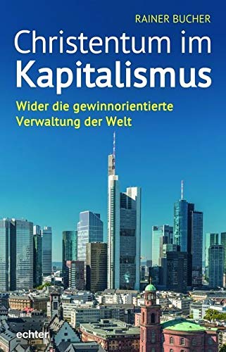 Christentum im Kapitalismus Business, Finance & Career