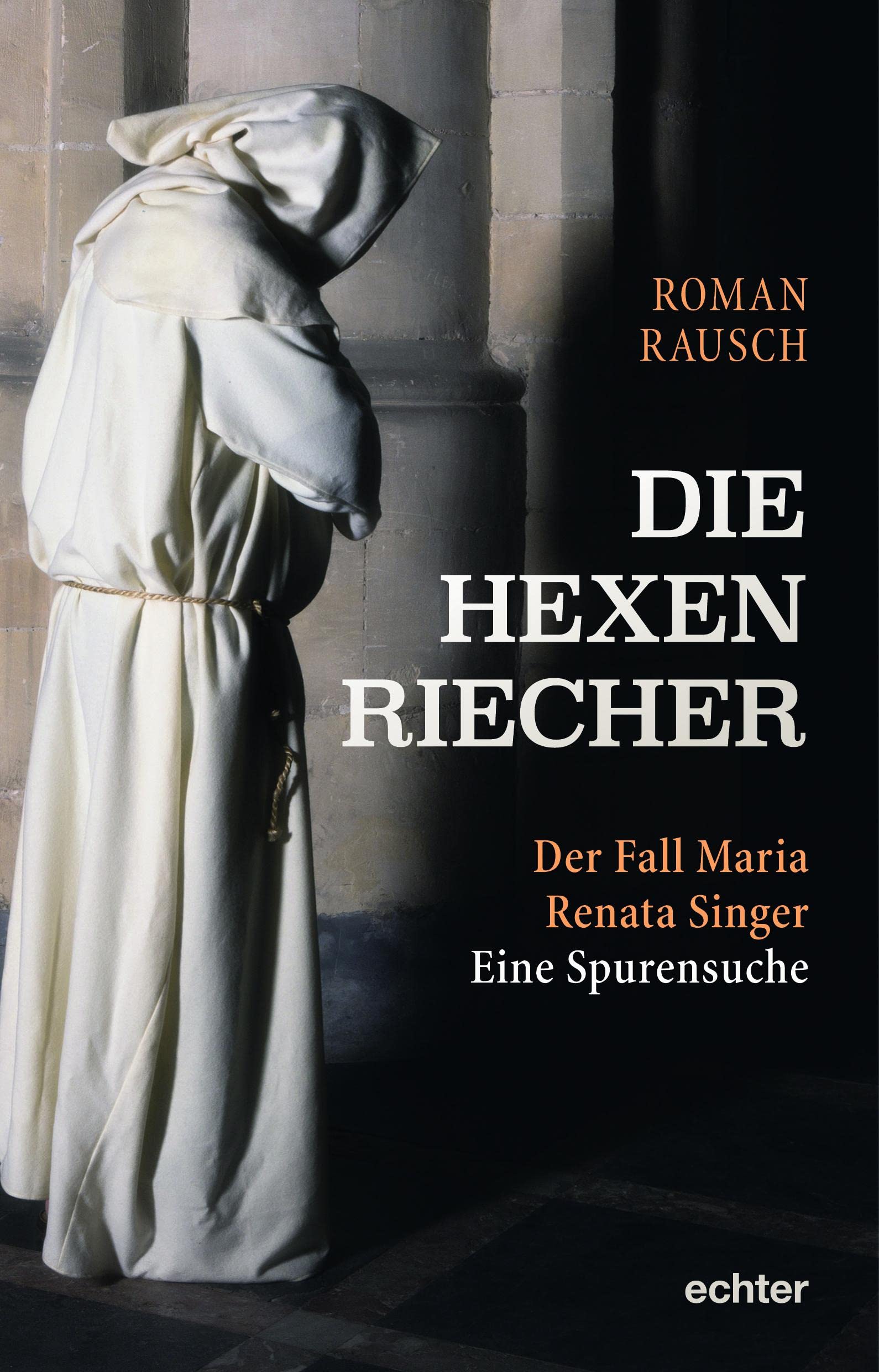 Die Hexenriecher Politics & History books