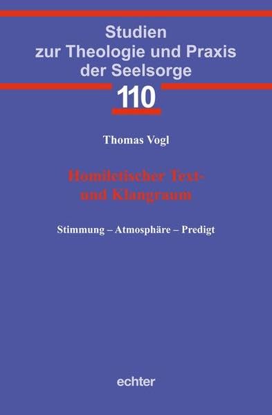 Product Image: Homiletischer Text- und Klangraum