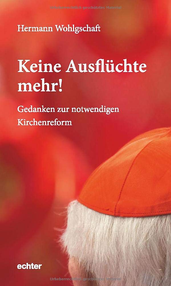 Keine Ausflüchte mehr! Religion & Esotericism