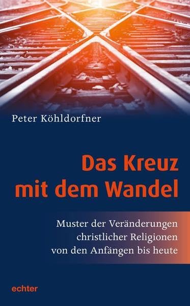 Das Kreuz mit dem Wandel Religion & Esotericism