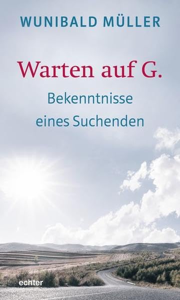 Product Image: Warten auf G.