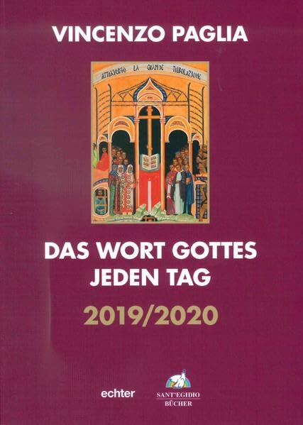 Das Wort Gottes jeden Tag Religion & Esotericism