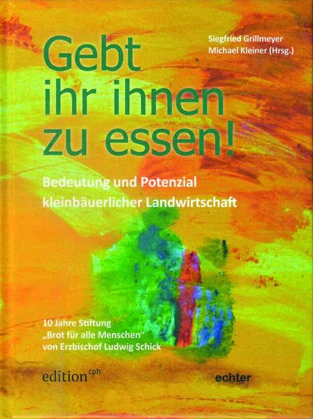 Product Image: Gebt ihr ihnen zu essen!