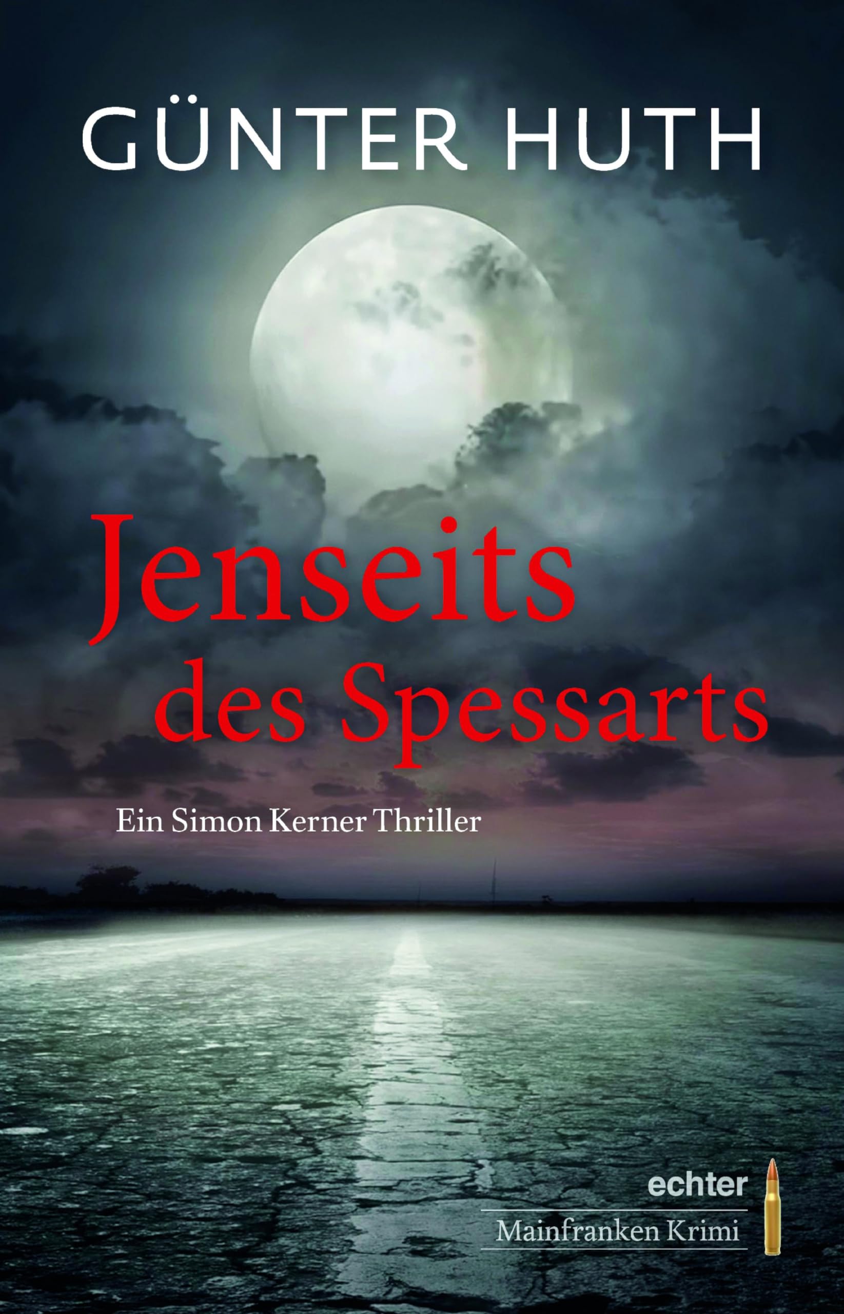 Jenseits des Spessarts Contemporary literature Books