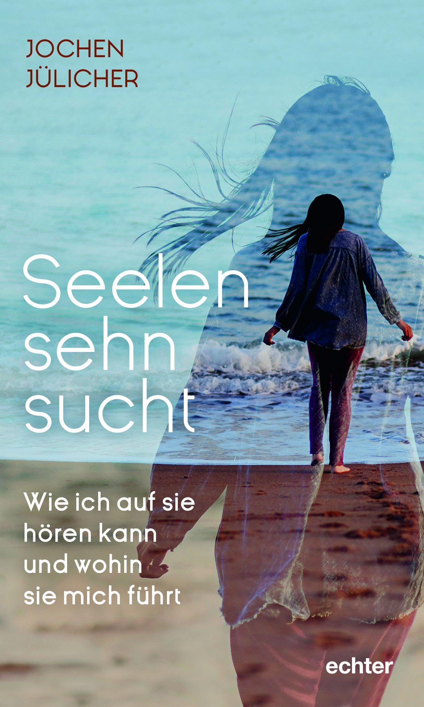 Seelensehnsucht Psychology Books