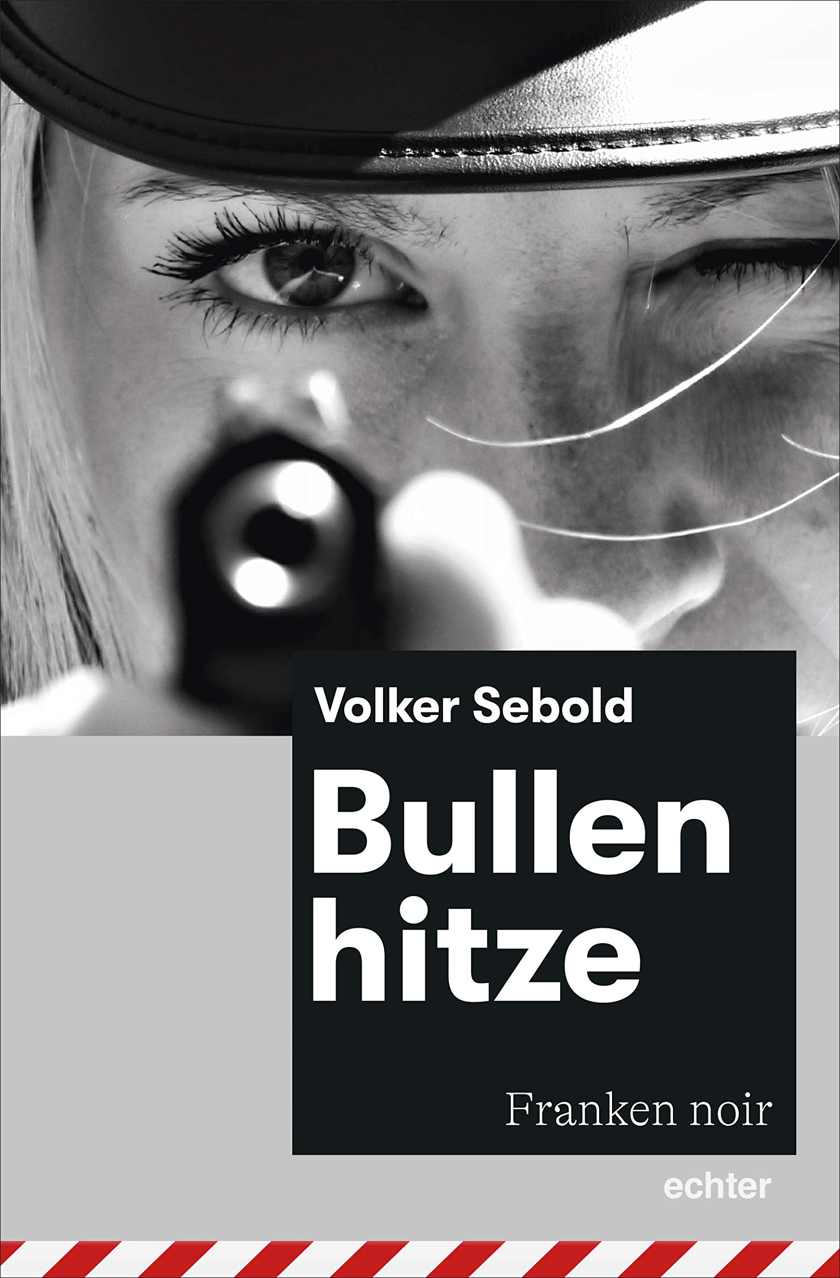 Bullenhitze Contemporary literature Books