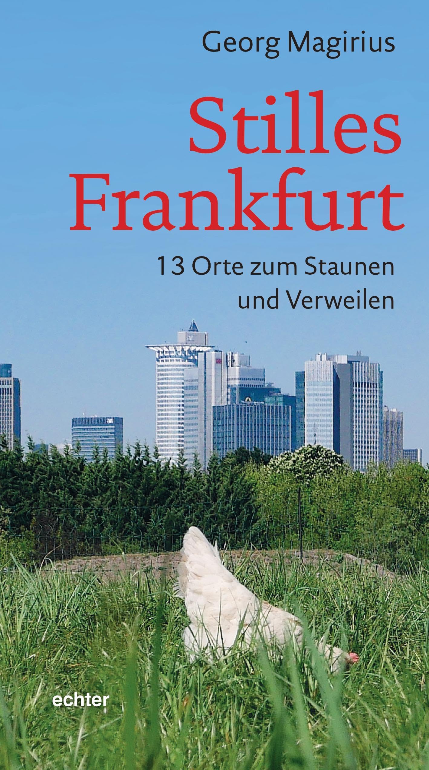 Stilles Frankfurt Second hand books on Religion & Esotericism