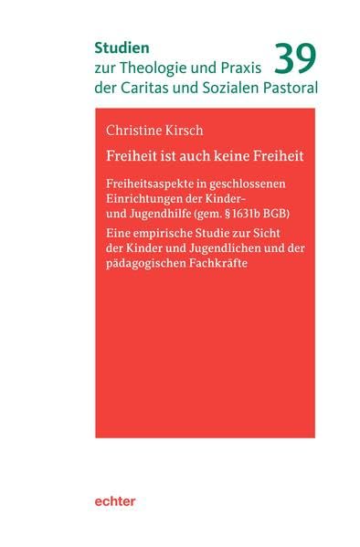 Freiheit ist auch keine Freiheit Religion & Esotericism