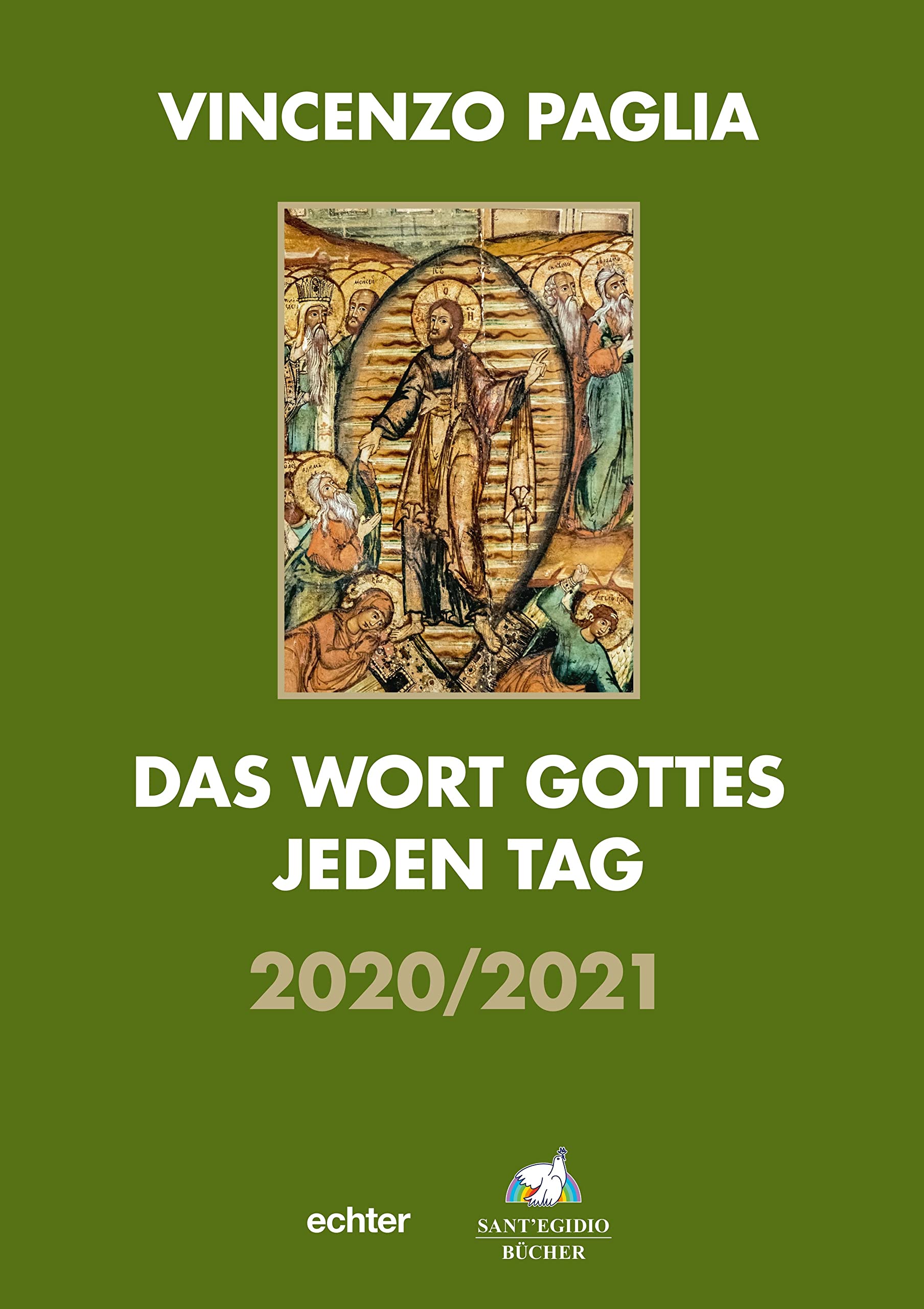 Das Wort Gottes jeden Tag book