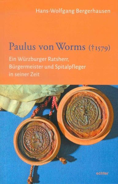 Paulus von Worms († 1579) book