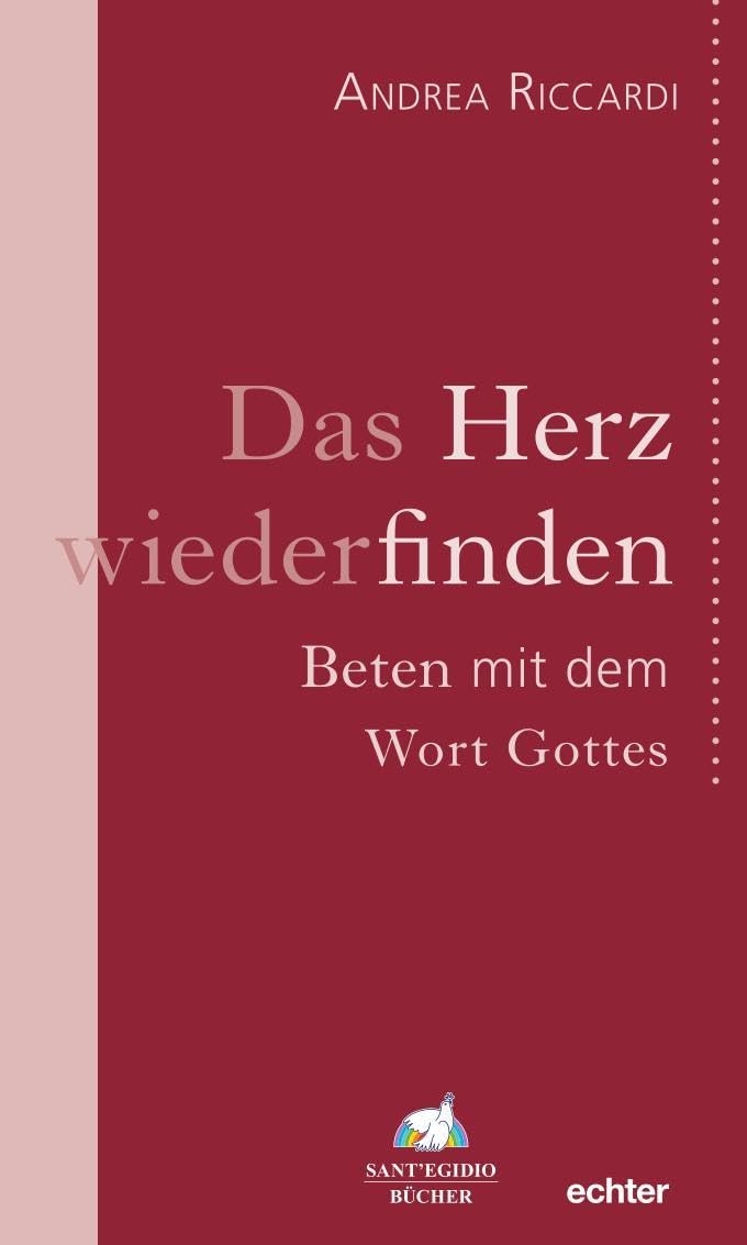 Das Herz wiederfinden Religion & Esotericism