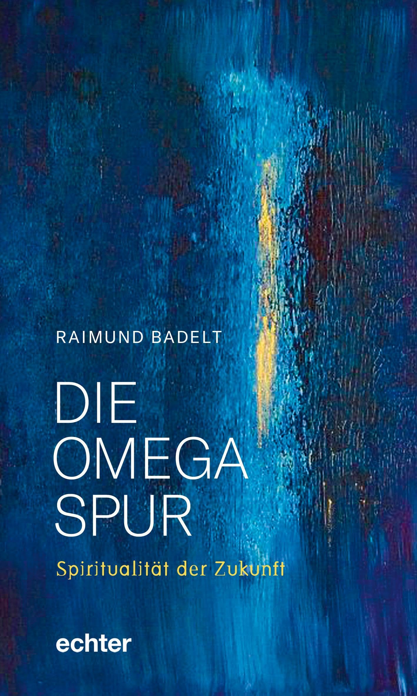 Die Omega-Spur Religion & Esotericism