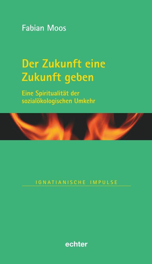 Product Image: Der Zukunft eine Zukunft geben