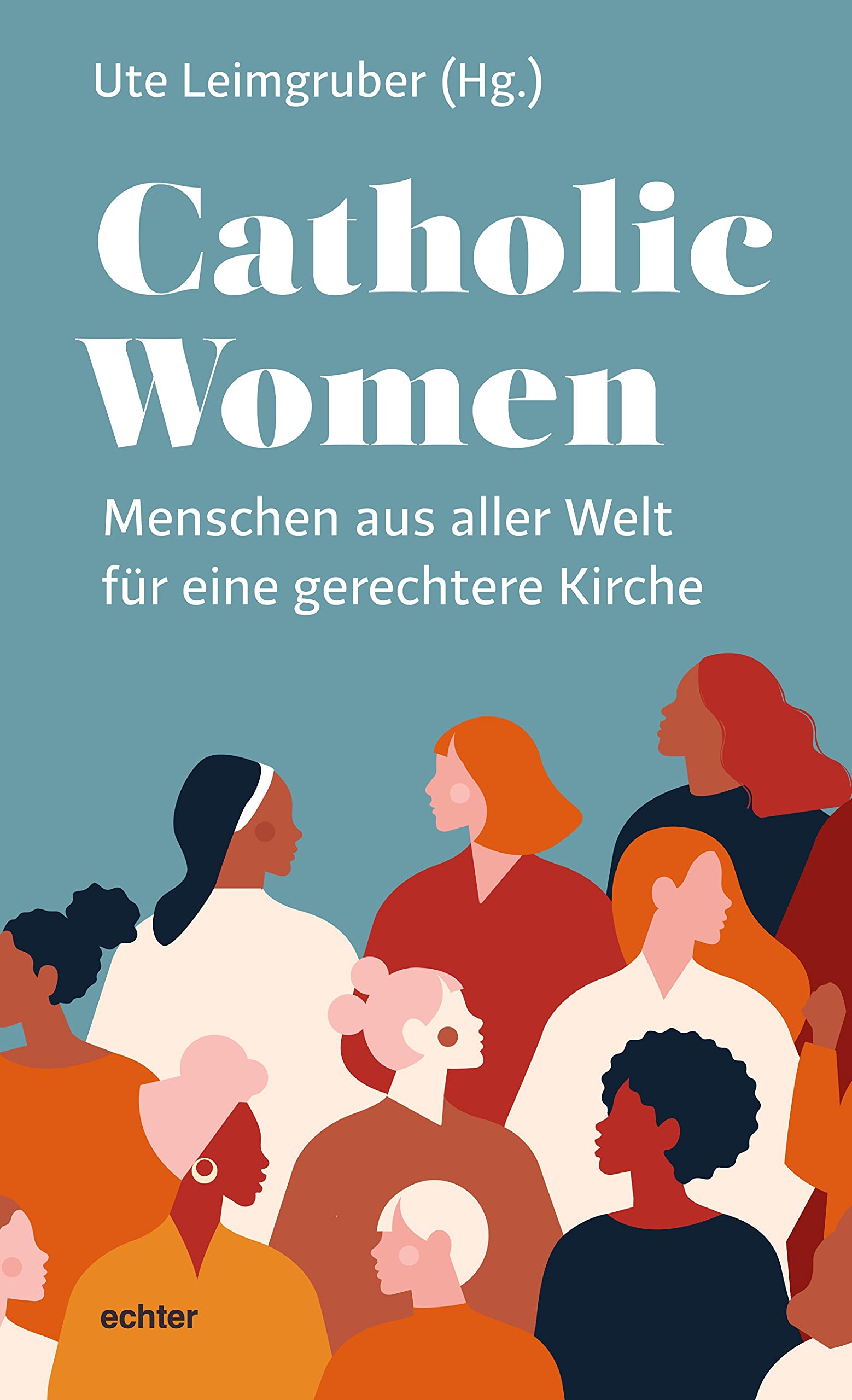 Product Image: Catholic Women