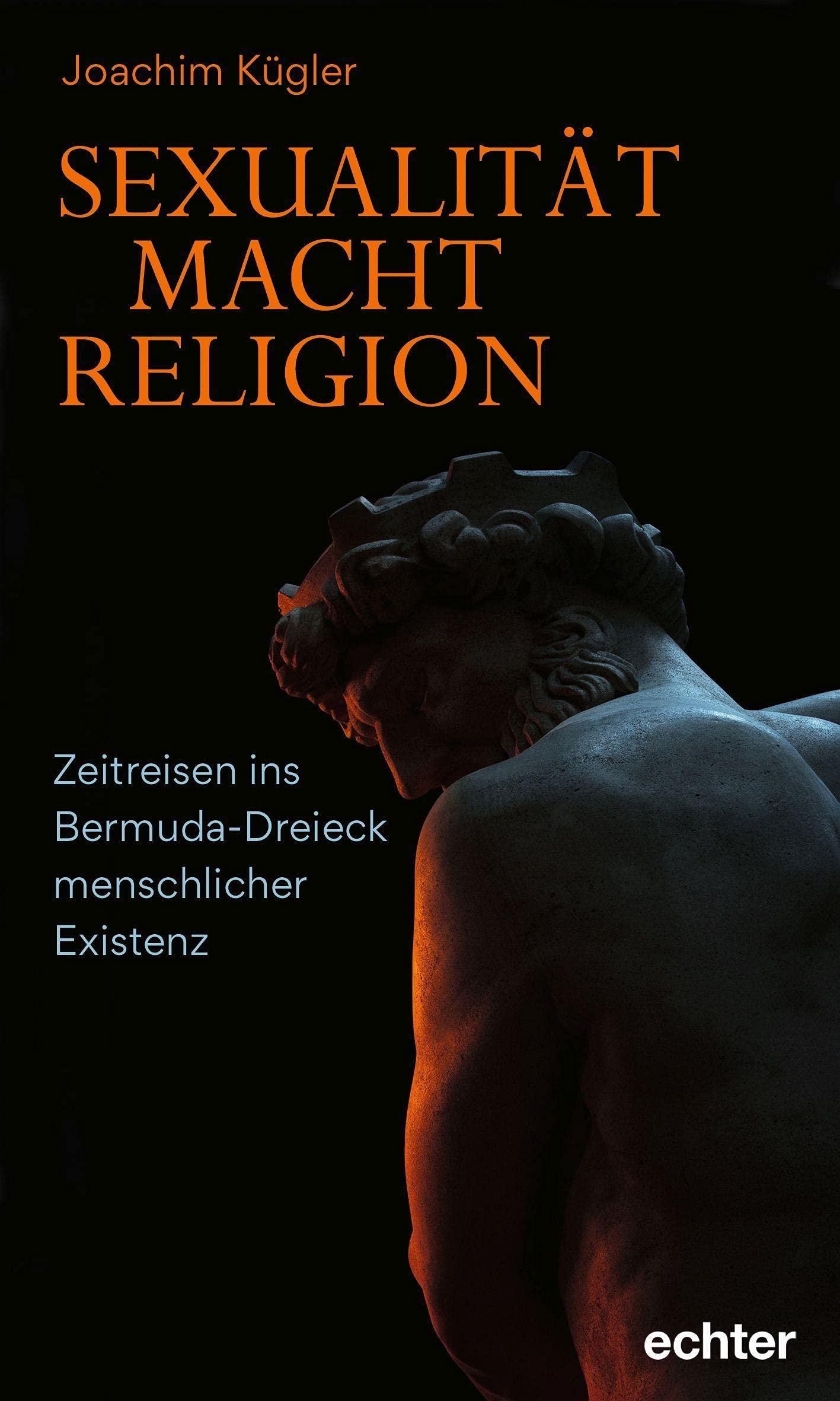 Sexualität - Macht - Religion Psychology