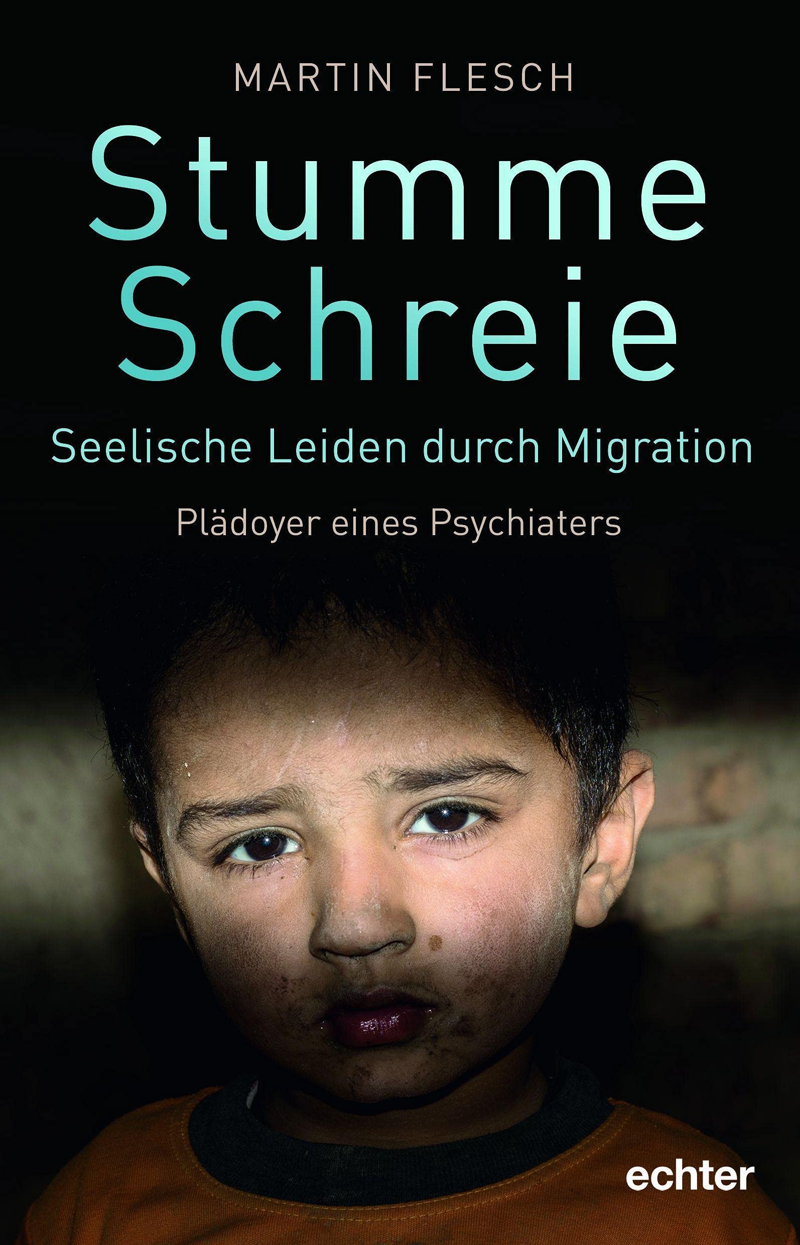 Stumme Schreie Psychology Books