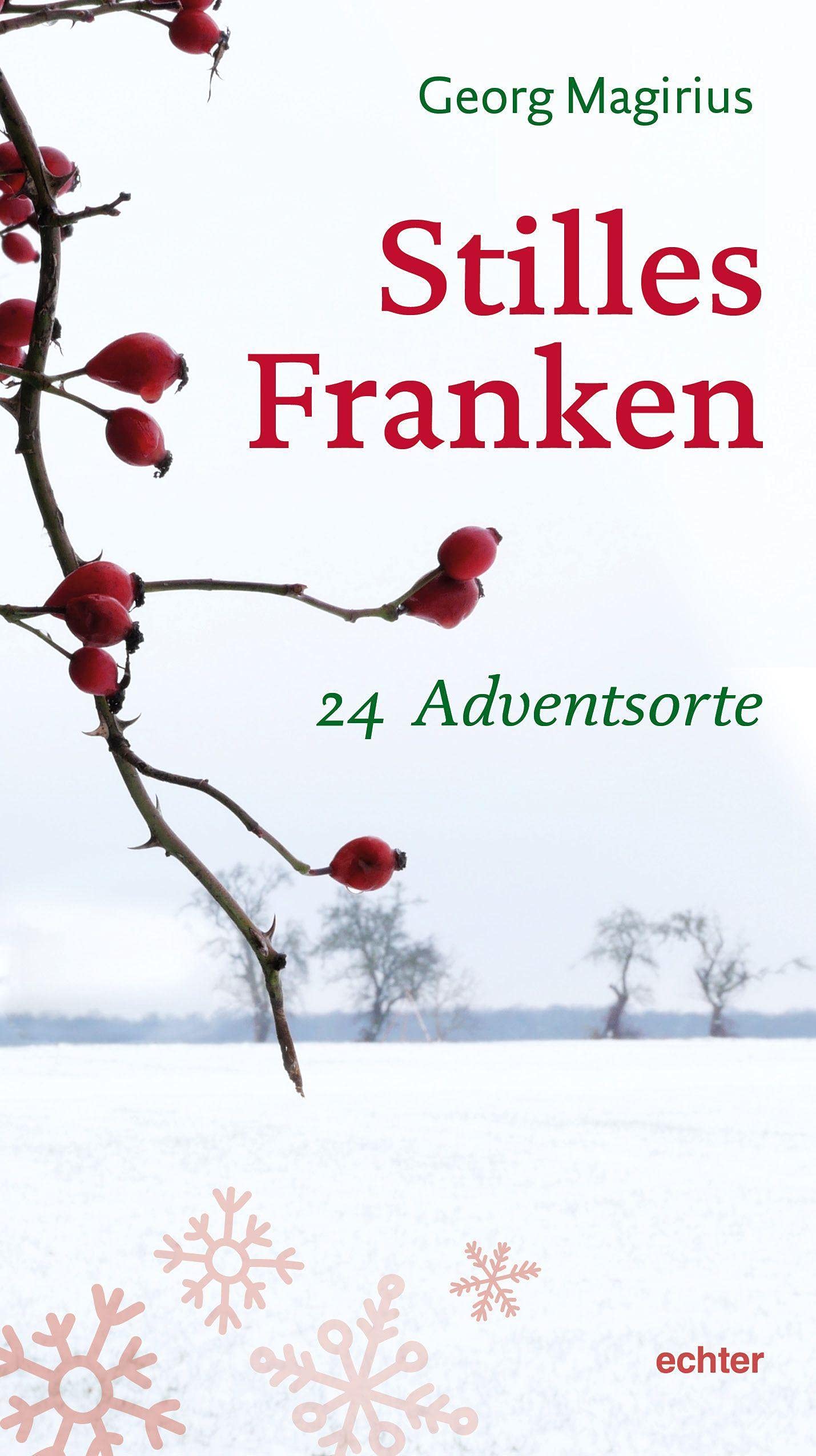Product Image: Stilles Franken