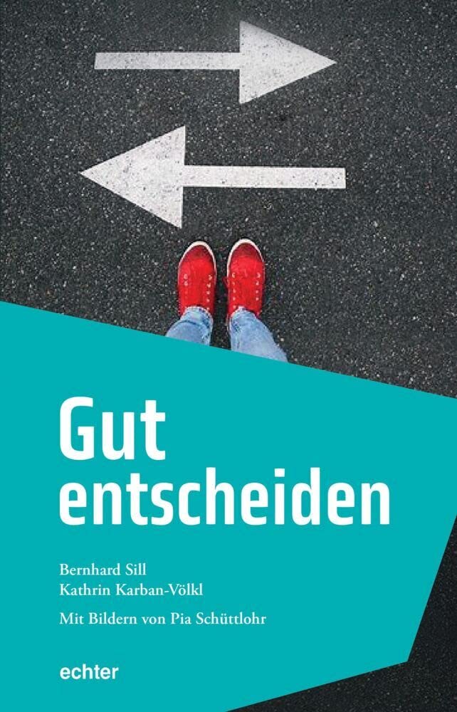 Product Image: Gut entscheiden
