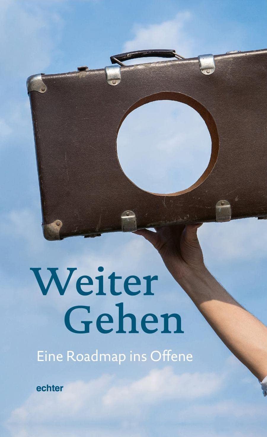 Weiter Gehen: Eine Roadmap ins Offene Religion & Esotericism