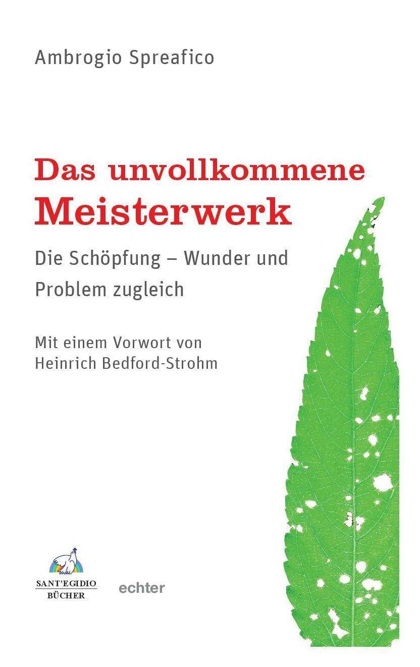 Das unvollkommene Meisterwerk Religion & Esotericism