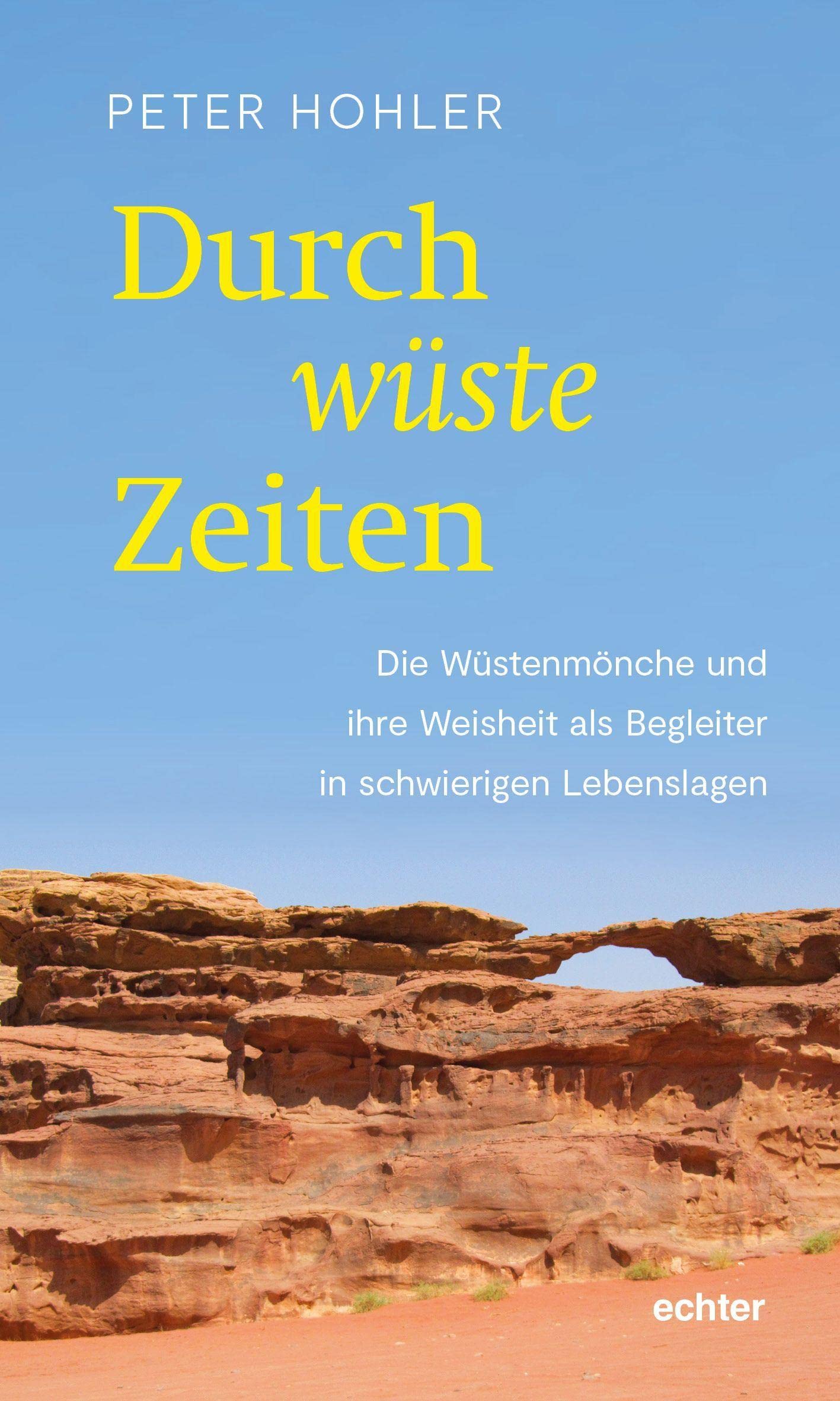 Durch wüste Zeiten Religion & Esotericism