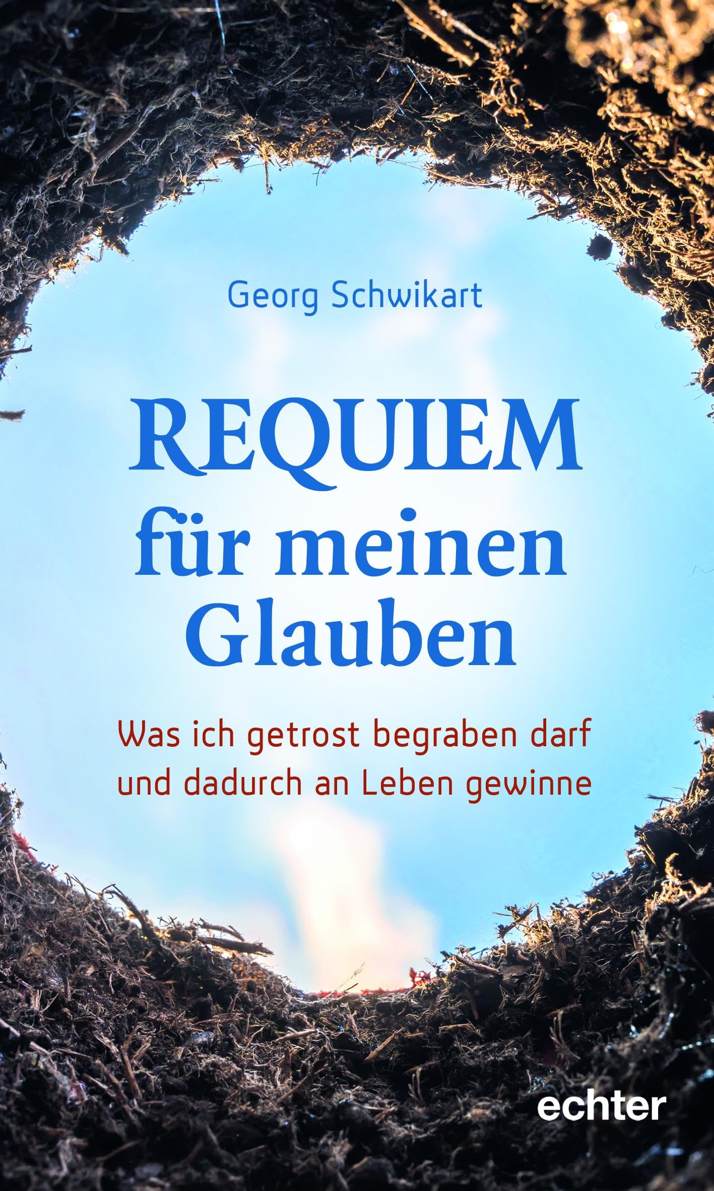 Requiem für meinen Glauben Religion & Esotericism