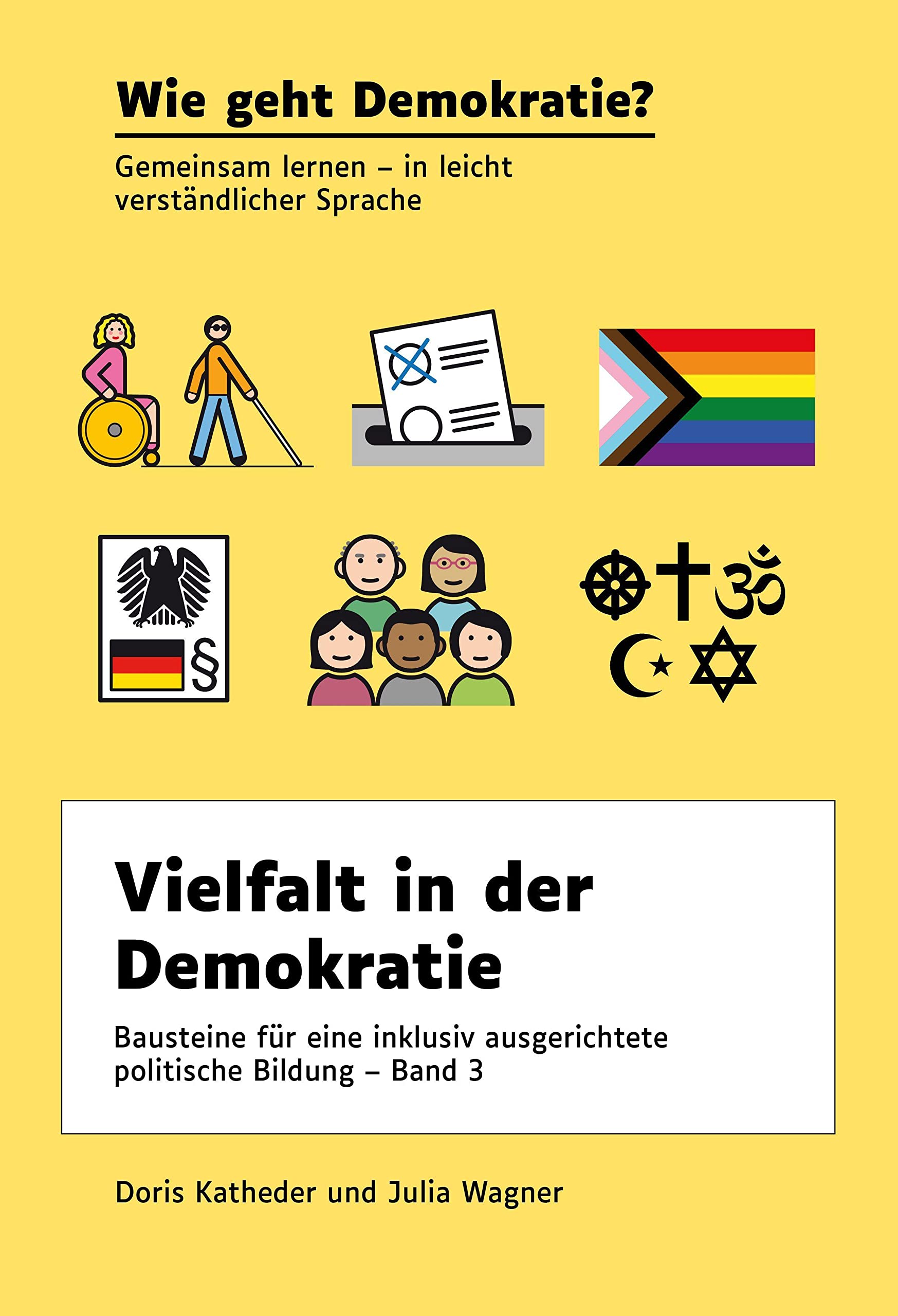 Vielfalt in der Demokratie Politics & History