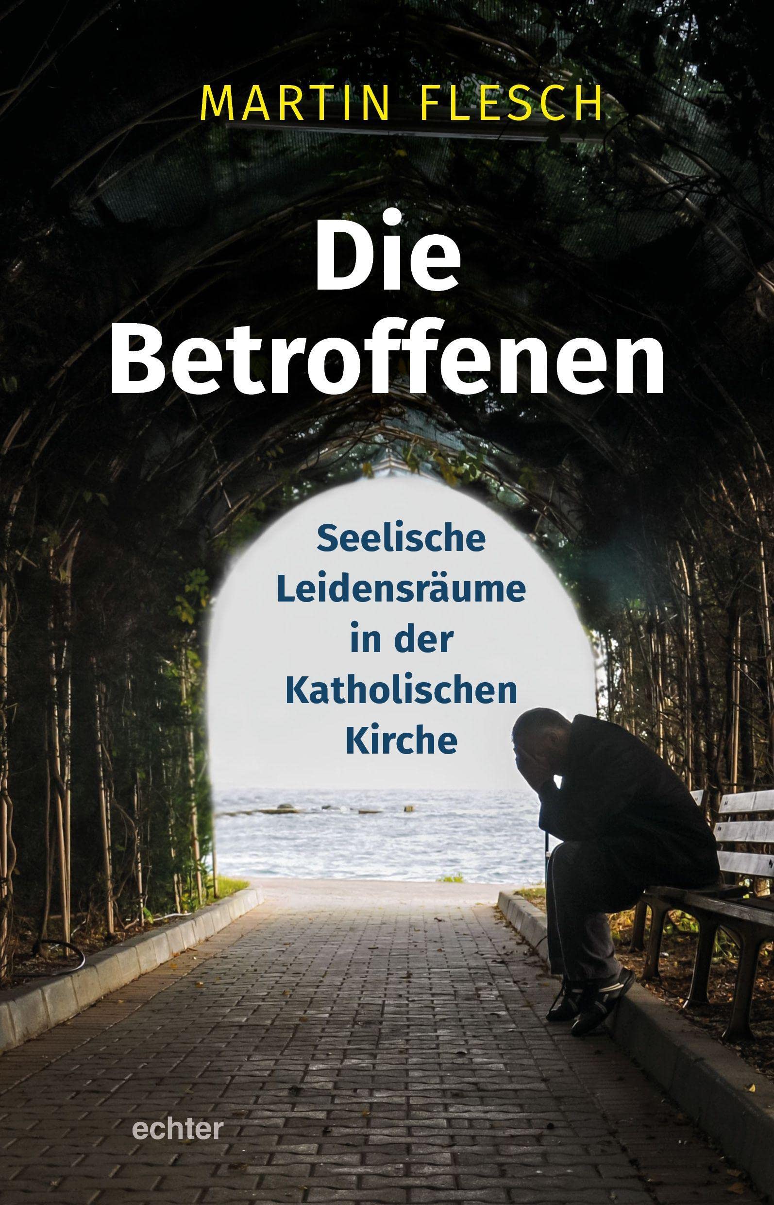 Die Betroffenen Psychology Books