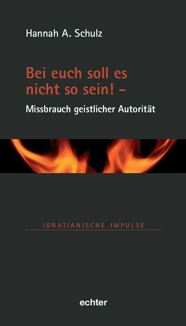 Bei euch soll es nicht so sein! Religion & Esotericism