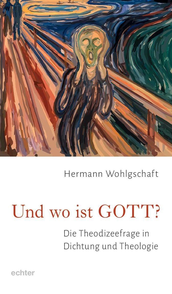 Product Image: Und wo ist GOTT?