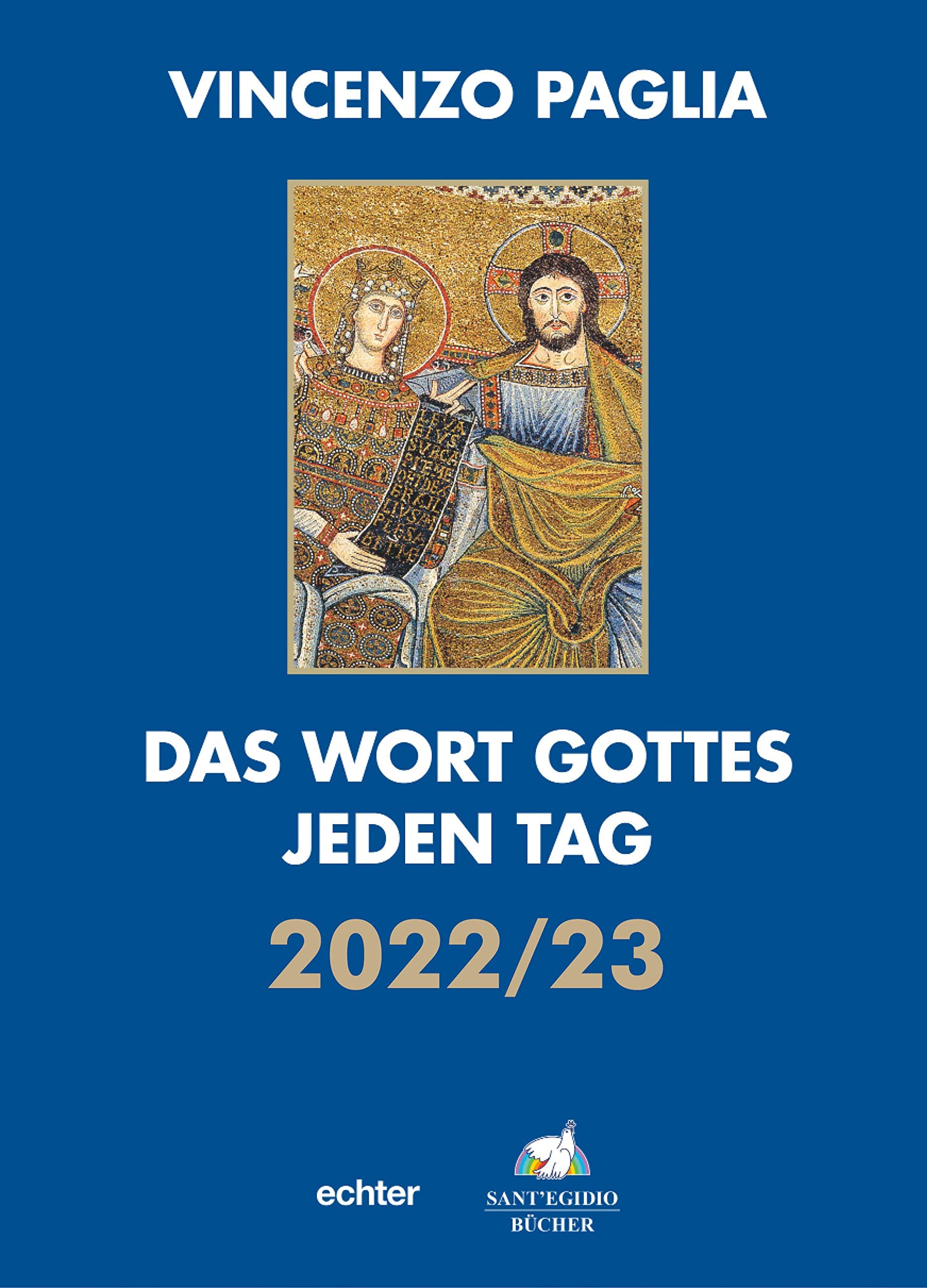 Das Wort Gottes jeden Tag Religion & Esotericism