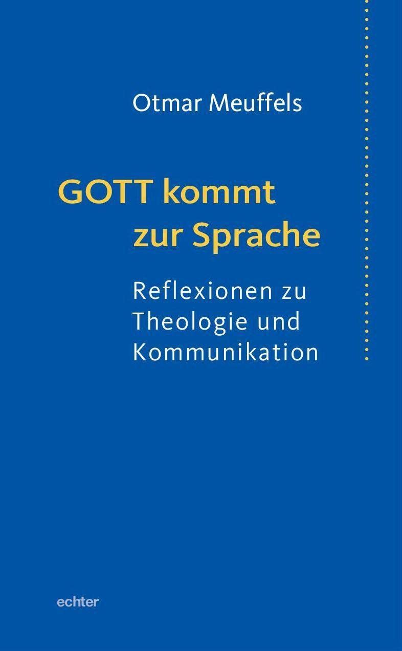 Product Image: Gott kommt zur Sprache