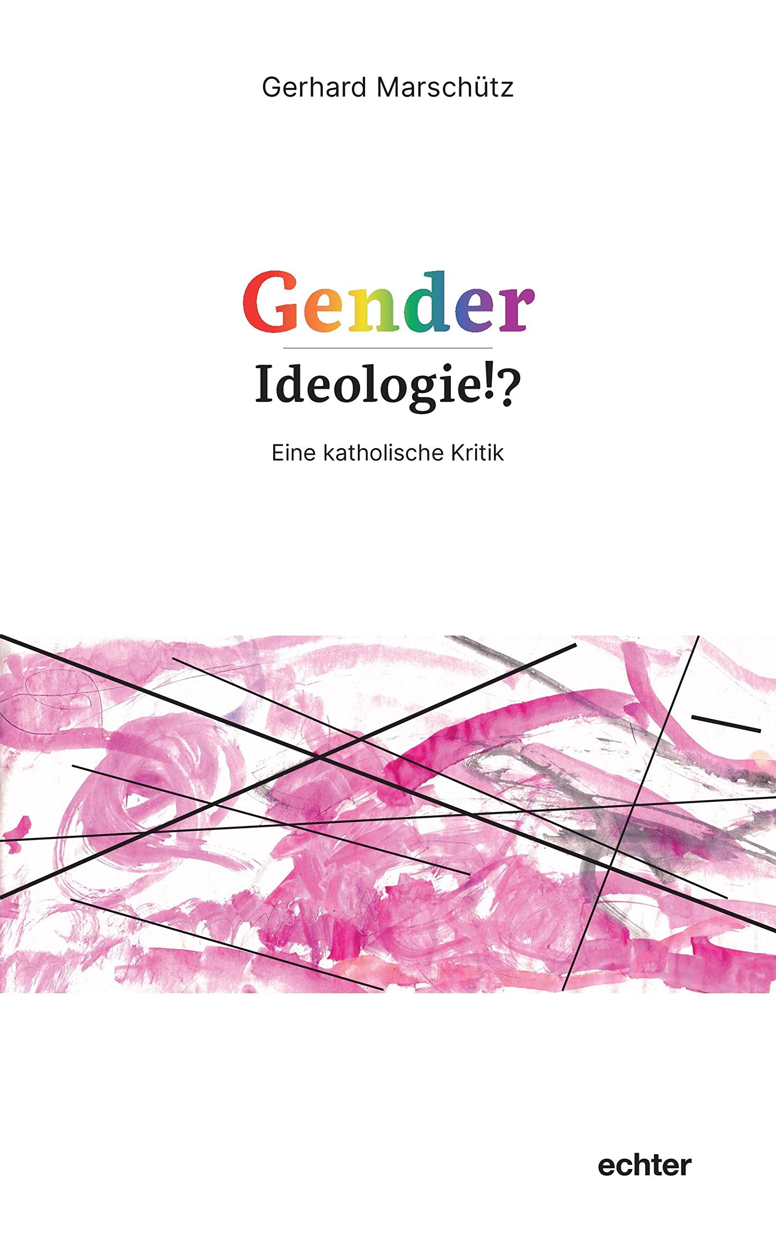 Product Image: Gender-Ideologie!?