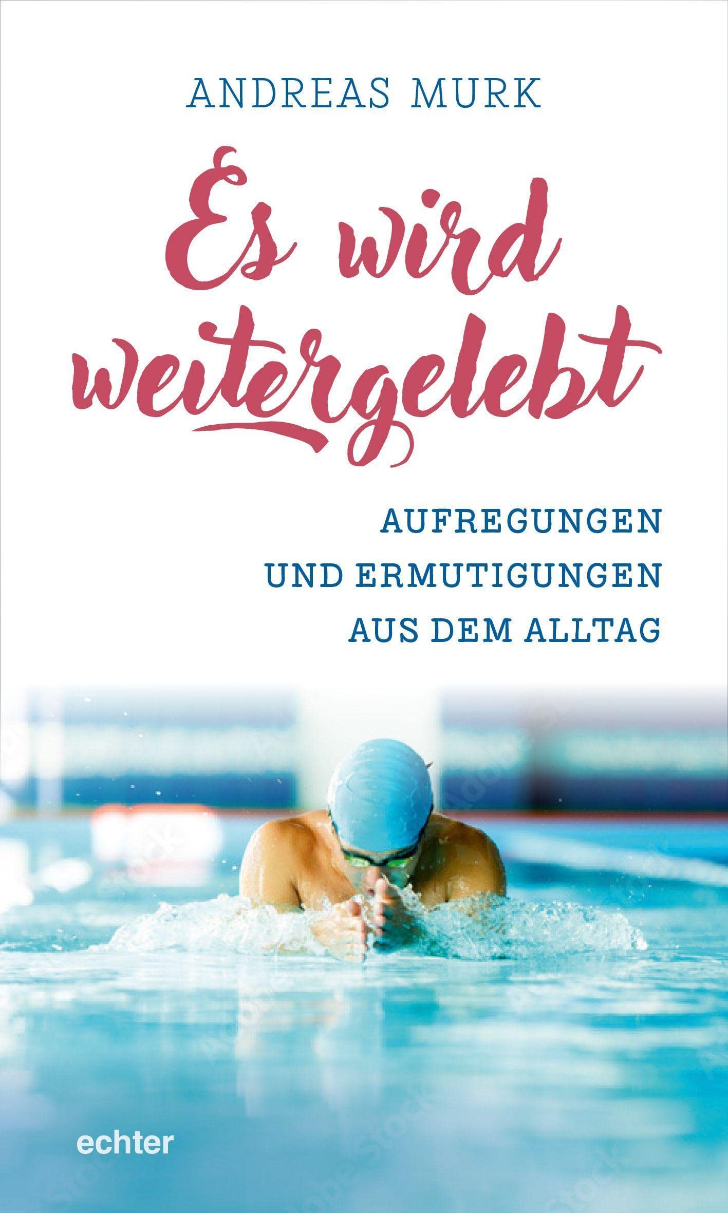 Es wird weitergelebt! Religion & Esotericism