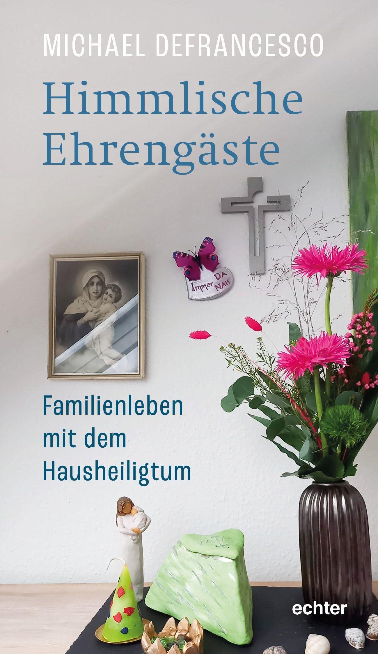 Himmlische Ehrengäste Second hand books on Religion & Esotericism