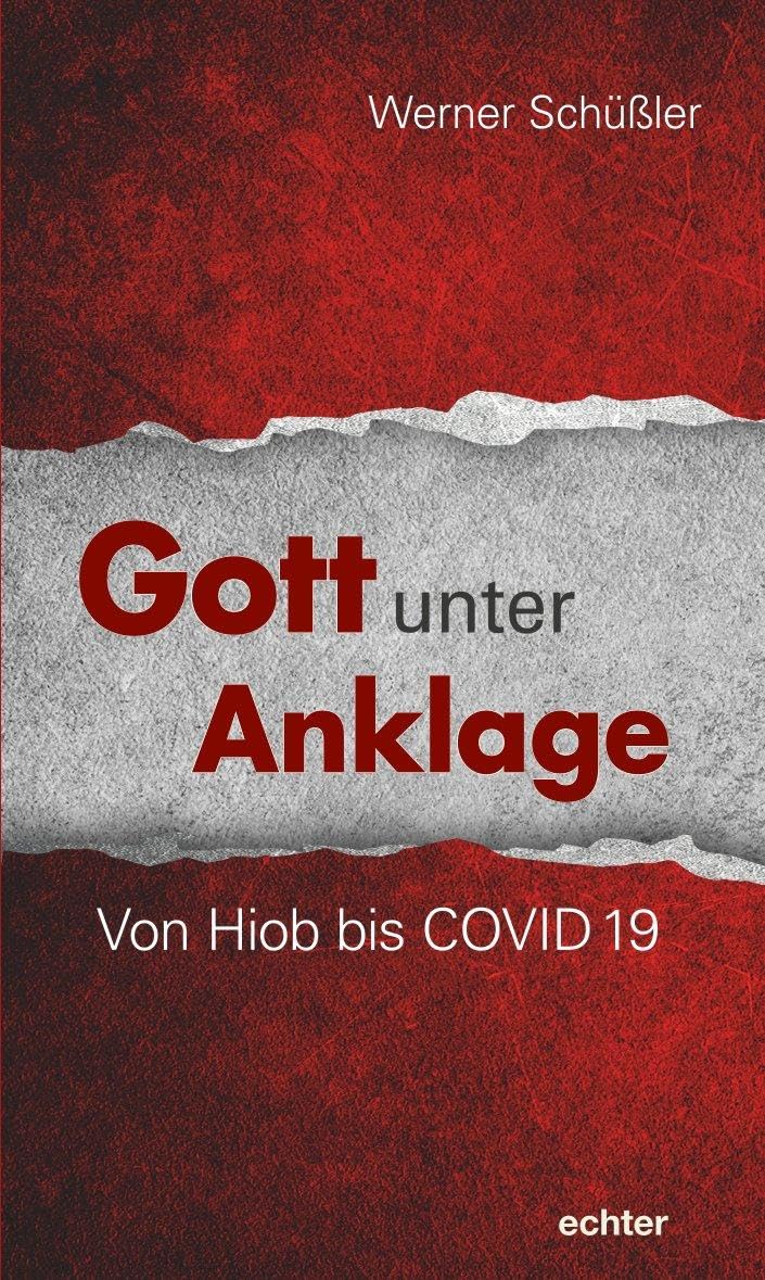 Product Image: Gott unter Anklage
