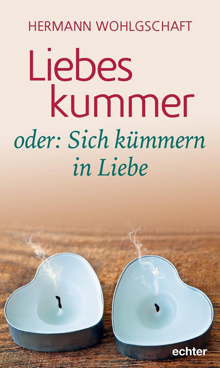 Liebeskummer Religion & Esotericism