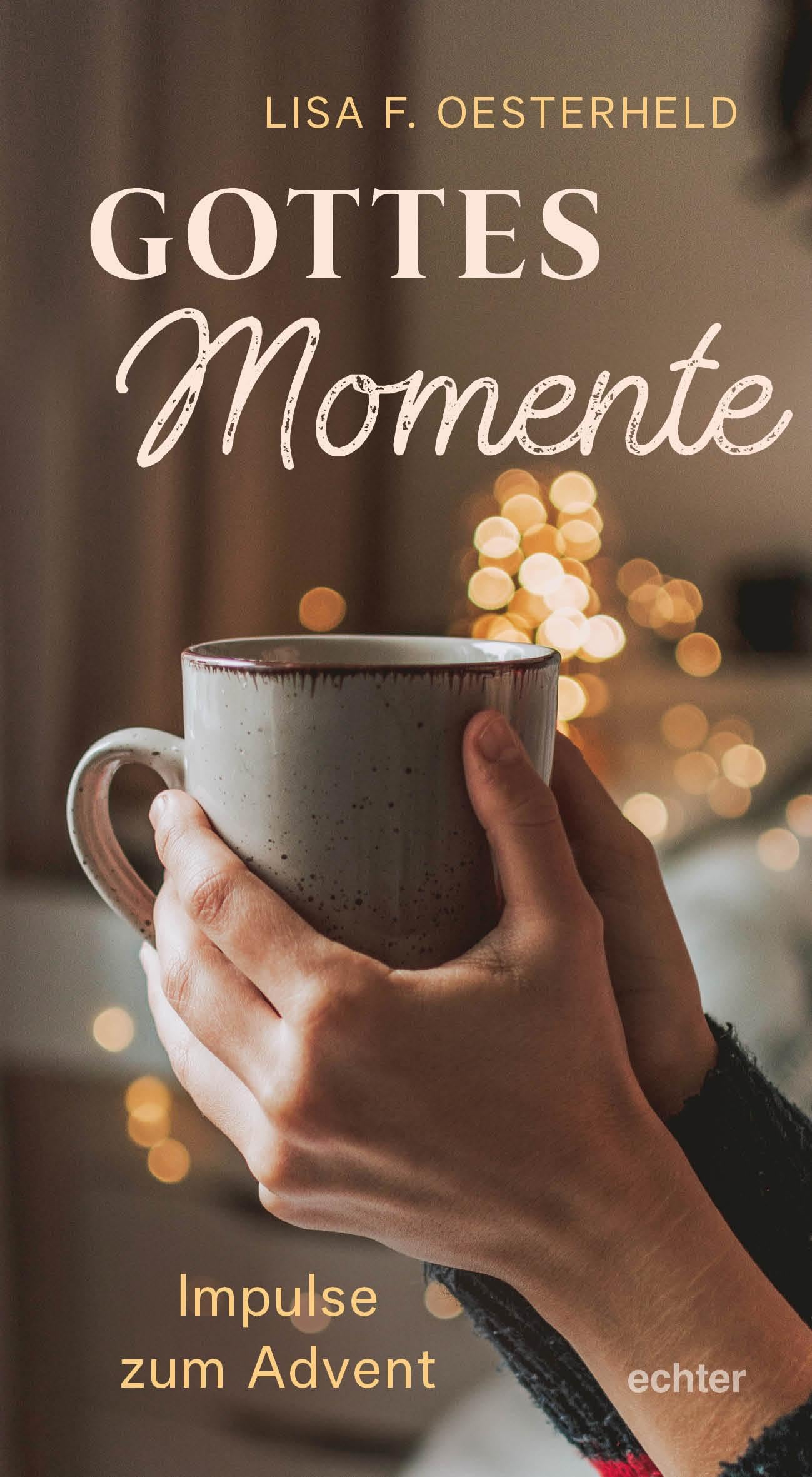 Gottesmomente Lifestyle