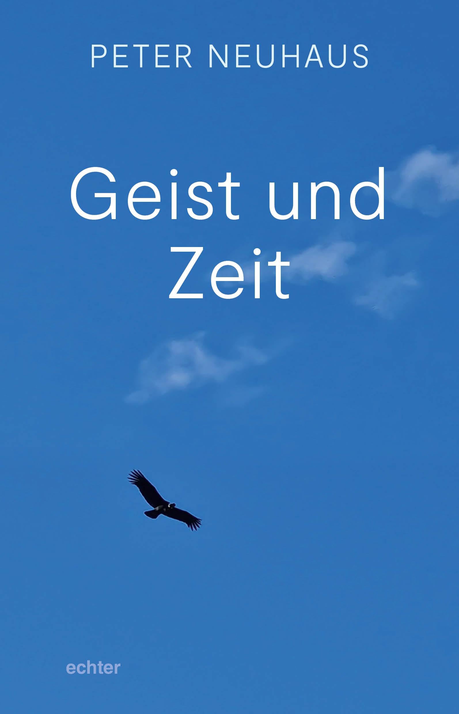 Geist und Zeit: Atemübungen in unruhigen Zeiten Religion & Esotericism