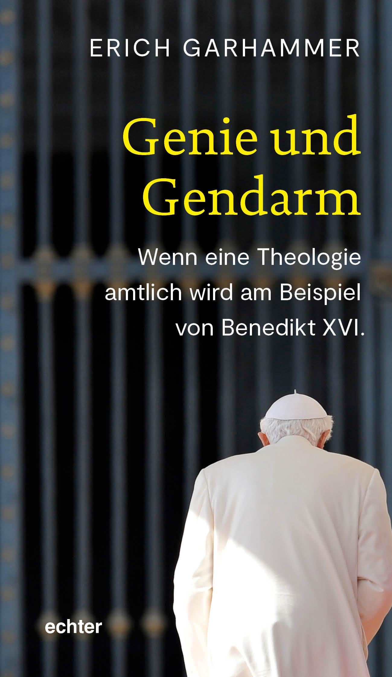 Product Image: Genie und Gendarm