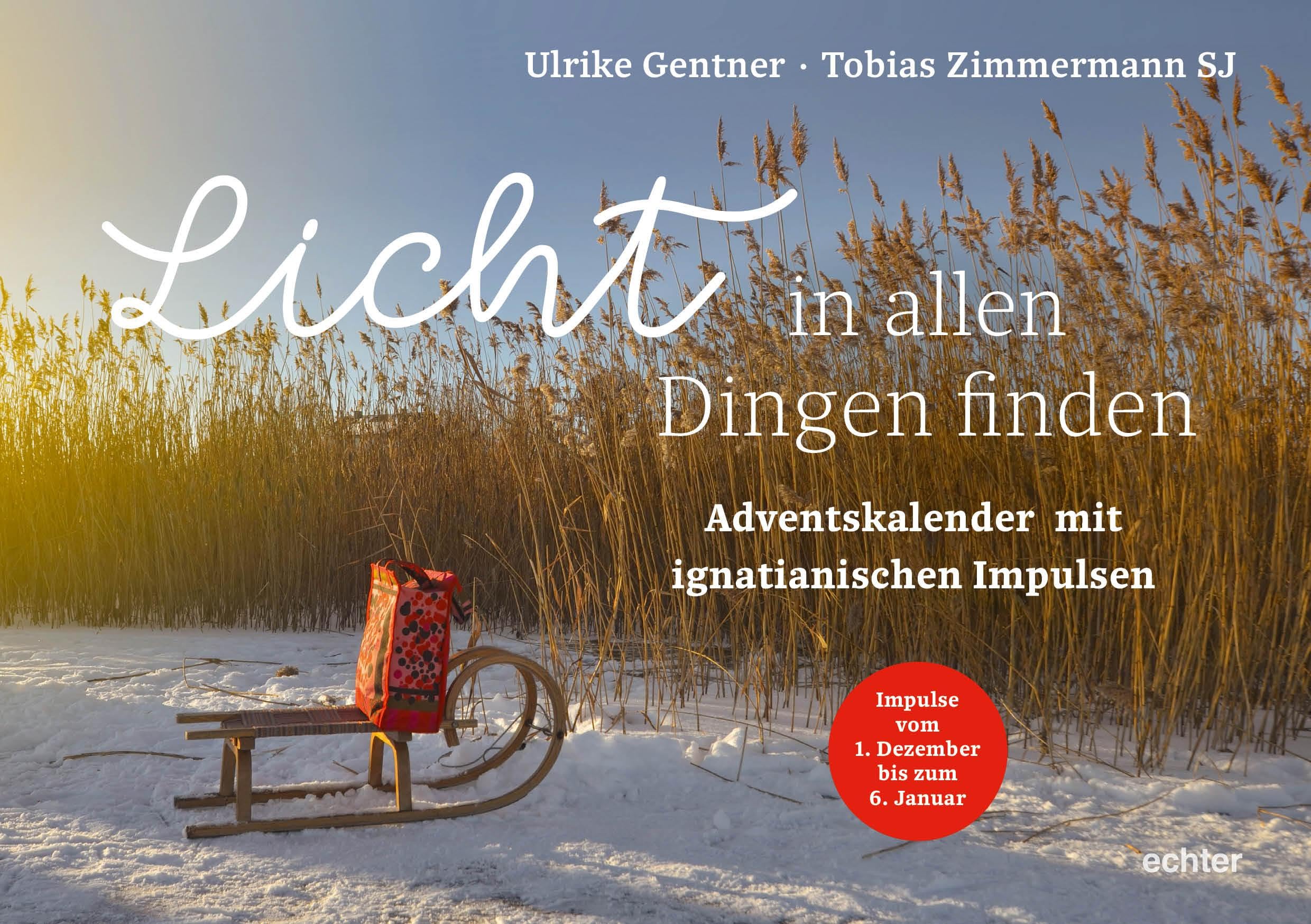 Licht in allen Dingen finden Religion & Esotericism