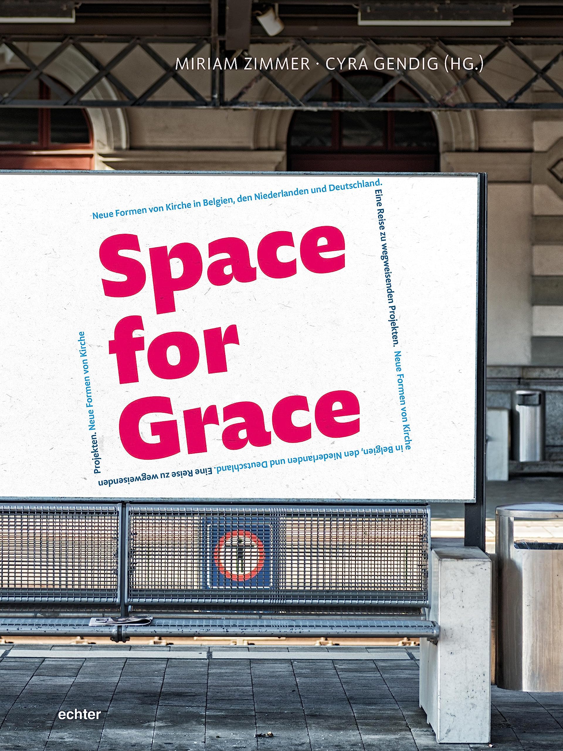 Space for Grace Religion & Esotericism