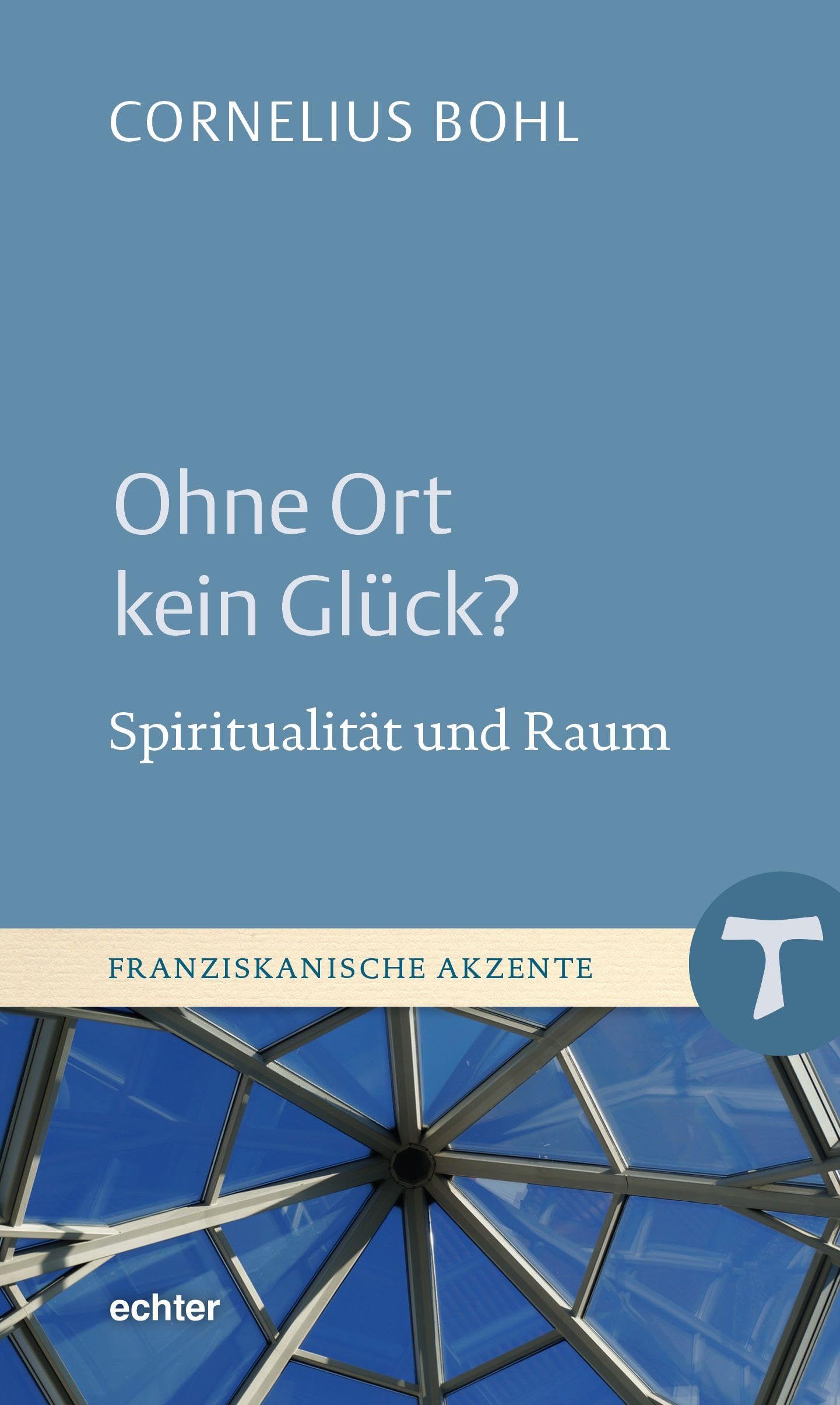 Ohne Ort kein Glück? Religion & Esotericism