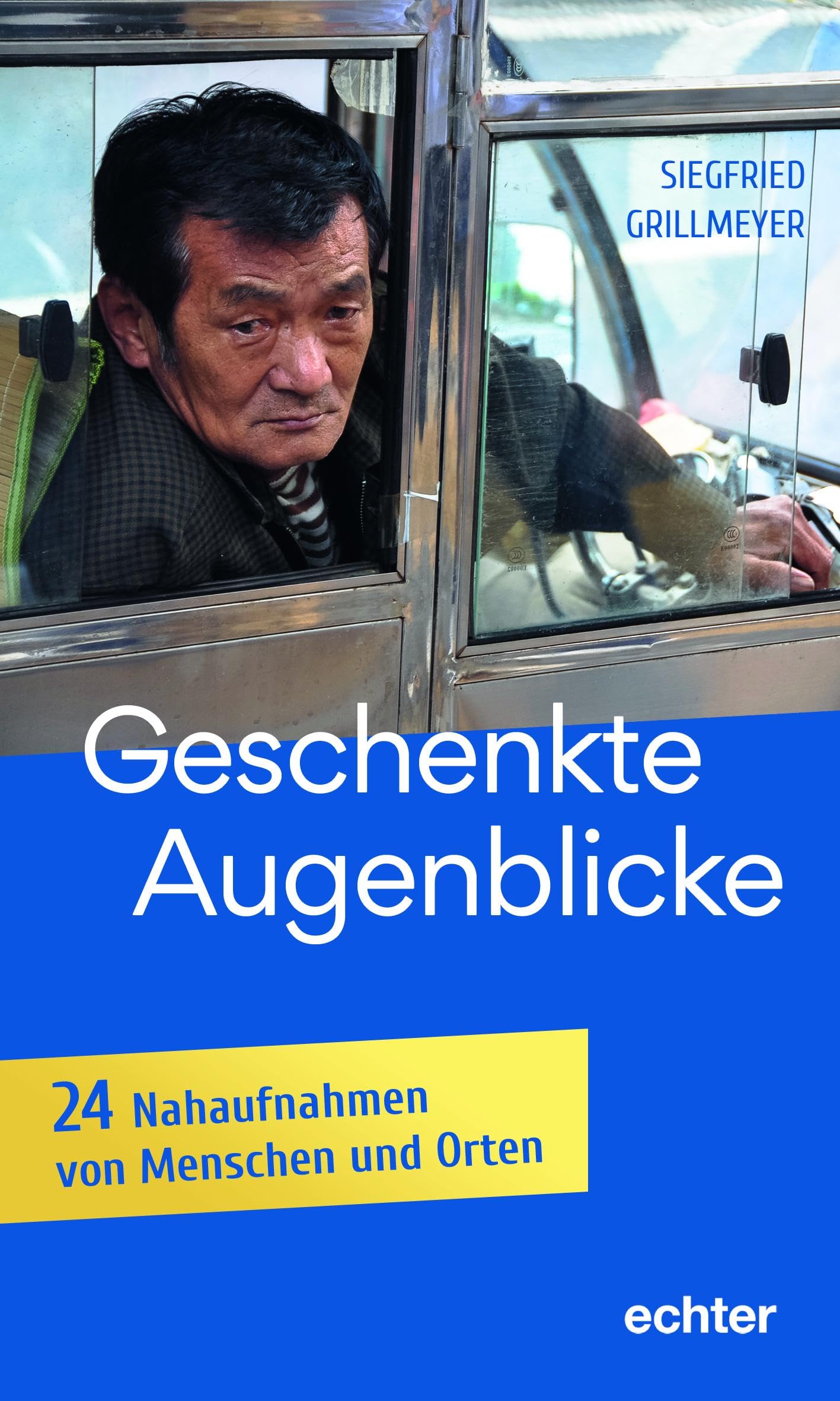 Geschenkte Augenblicke Contemporary literature Books