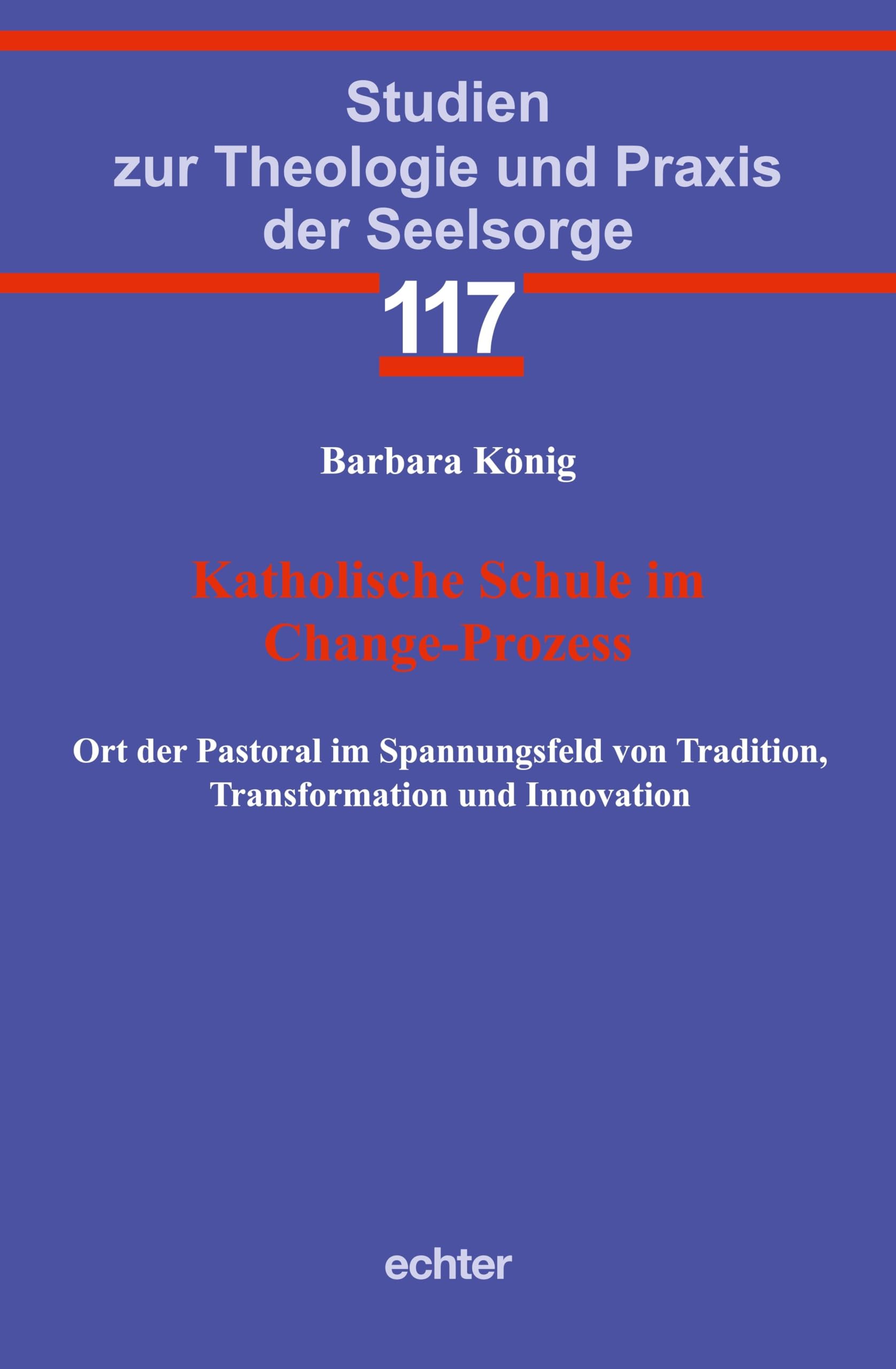 Product Image: Katholische Schule im Change-Prozess