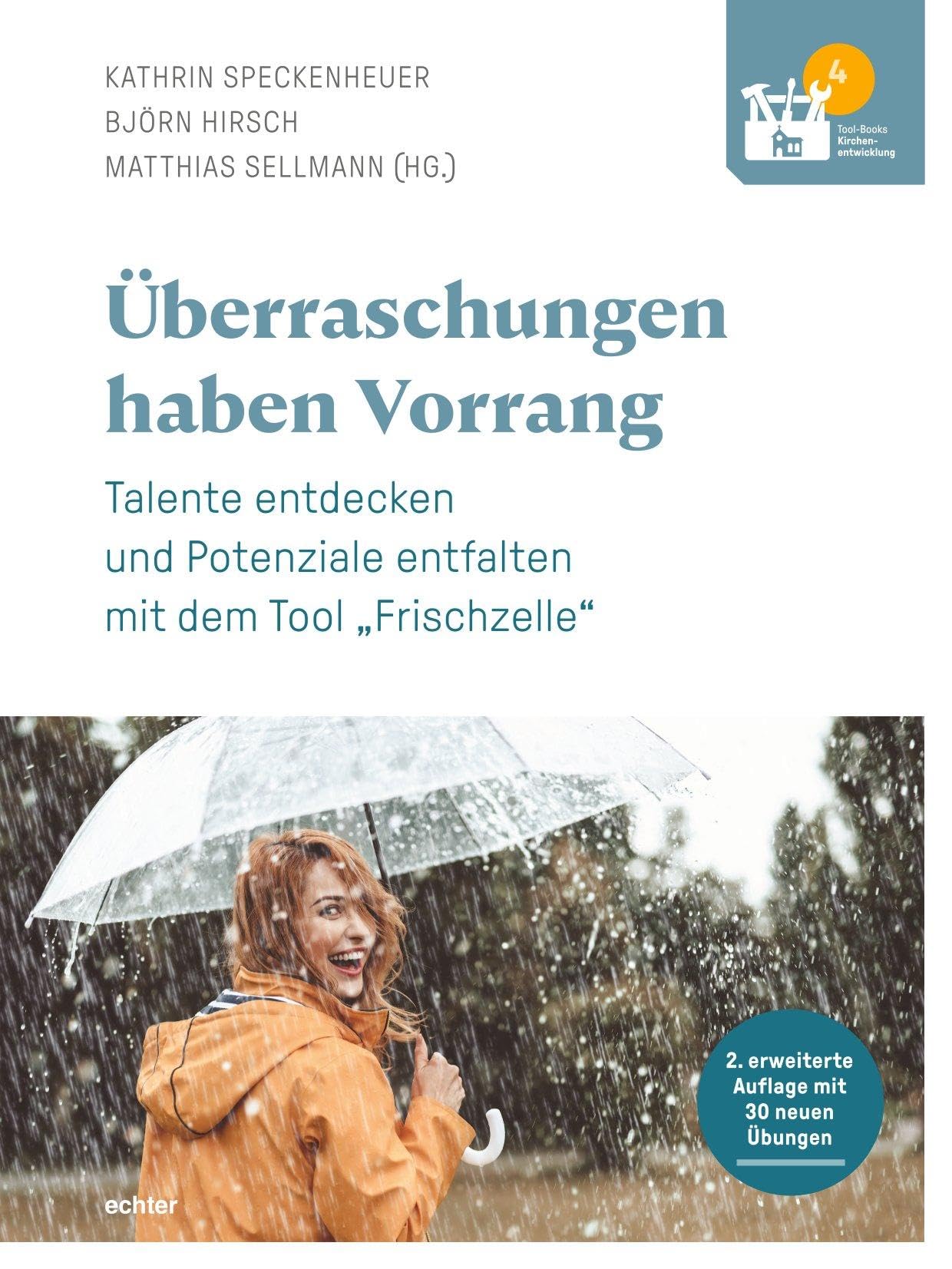 Überraschungen haben Vorrang Religion & Esotericism