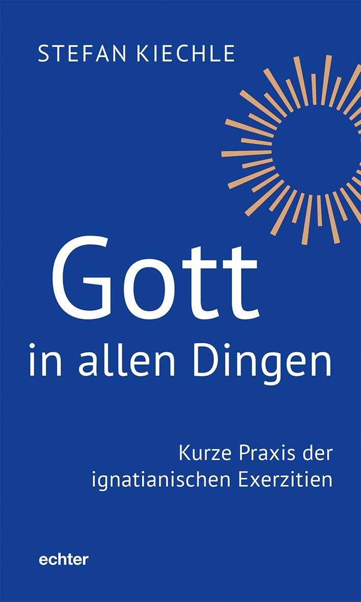Gott in allen Dingen Religion & Esotericism
