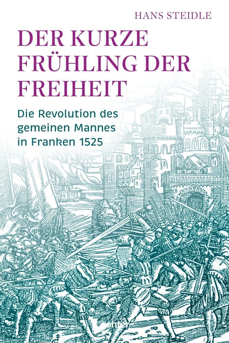 Der kurze Frühling der Freiheit Politics & History